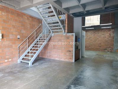 Bodega en Arriendo, Aeropuerto, Rionegro