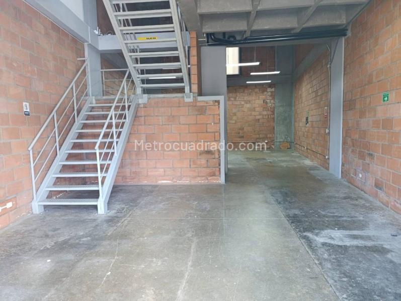Bodega en Arriendo, Aeropuerto, Rionegro – pohled 2