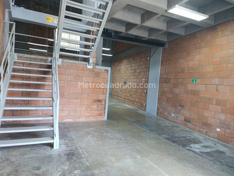 Bodega en Arriendo, Aeropuerto, Rionegro – pohled 3