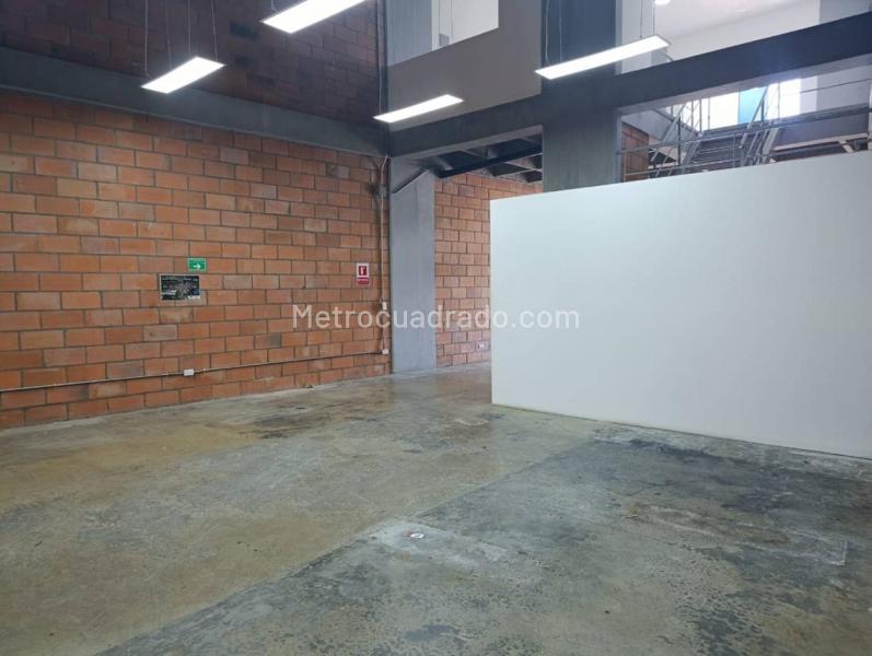 Bodega en Arriendo, Aeropuerto, Rionegro – pohled 4