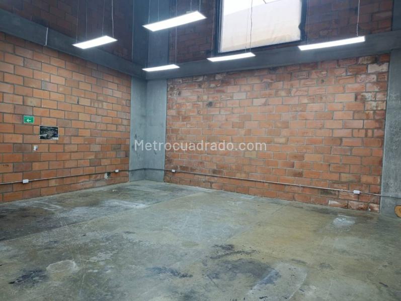 Bodega en Arriendo, Aeropuerto, Rionegro – pohled 5