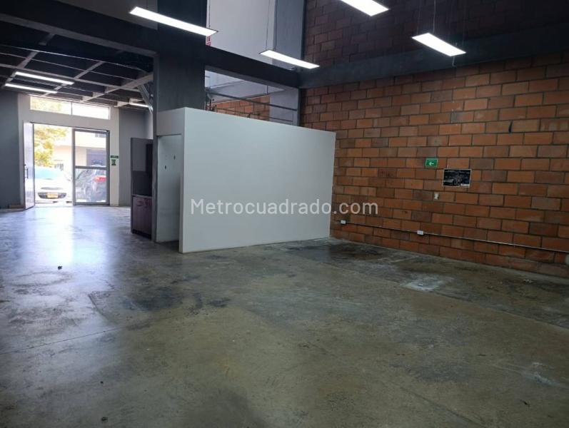 Bodega en Arriendo, Aeropuerto, Rionegro – pohled 6
