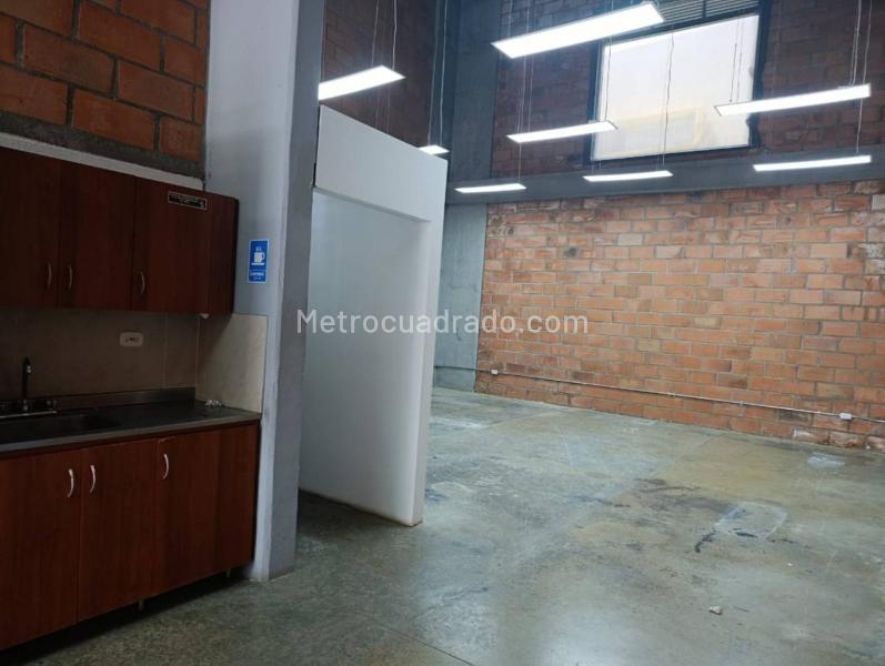 Bodega en Arriendo, Aeropuerto, Rionegro – další