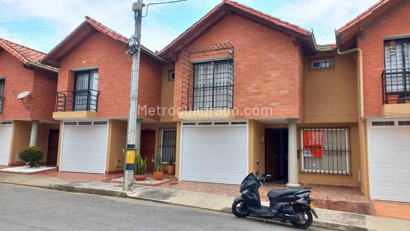 Casa – San Antonio de Pereira, Rionegro - Vista 3