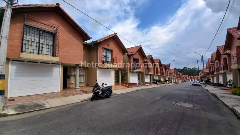 Casa – San Antonio de Pereira, Rionegro - Vista 4