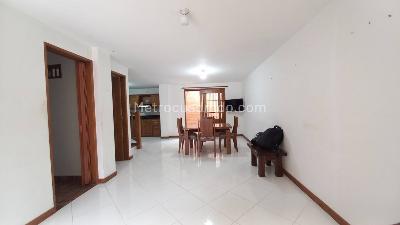 Casa de 4 alcobas en venta en El Caney, Rionegro, 140 m² · foto 4 de 20
