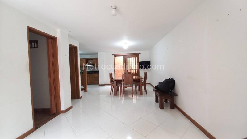 Casa – San Antonio de Pereira, Rionegro - Vista 5