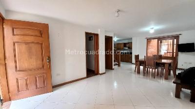 Casa de 4 alcobas en venta en El Caney, Rionegro, 140 m² · foto 6 de 20
