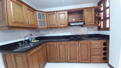 Casa de 4 alcobas en venta en El Caney, Rionegro, 140 m² · foto 7 de 20