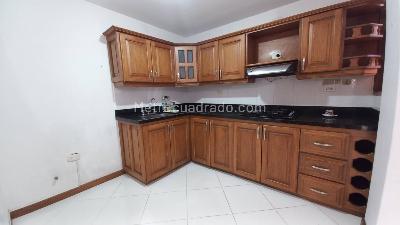 Casa de 4 alcobas en venta en El Caney, Rionegro, 140 m² · foto 8 de 20