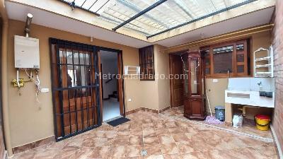 Casa de 4 alcobas en venta en El Caney, Rionegro, 140 m² · foto 9 de 20