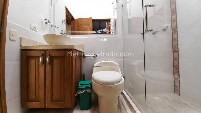 Casa de 4 alcobas en venta en El Caney, Rionegro, 140 m² · foto 17 de 20
