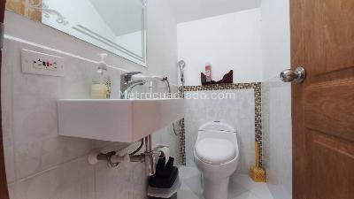 Casa de 4 alcobas en venta en El Caney, Rionegro, 140 m² · foto 18 de 20