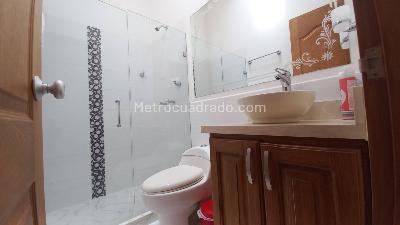 Casa de 4 alcobas en venta en El Caney, Rionegro, 140 m² · foto 19 de 20