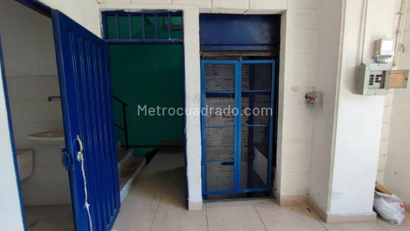 Bodega en Arriendo, Zona Industrial De Belen, Medellín, Medellín