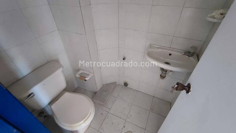 Bodega en Arriendo, Zona Industrial De Belen, Medellín - Vista 3
