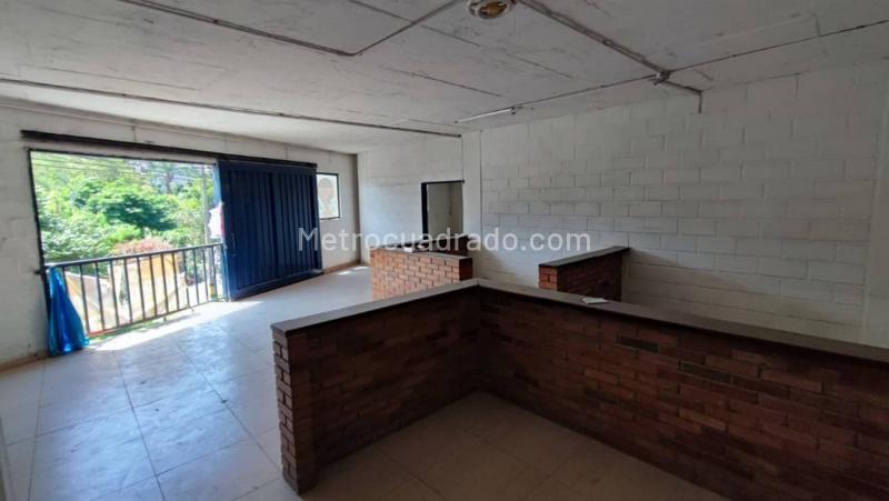 Bodega en Arriendo, Zona Industrial De Belen, Medellín - Vista 4