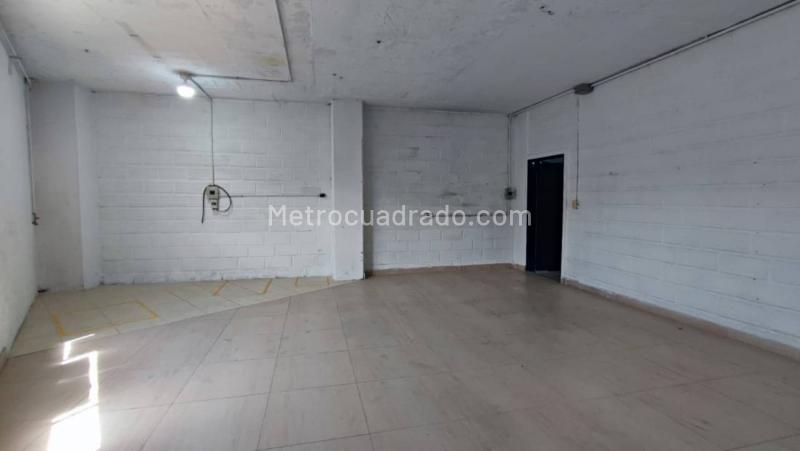 Bodega en Arriendo, Zona Industrial De Belen, Medellín - Vista 5