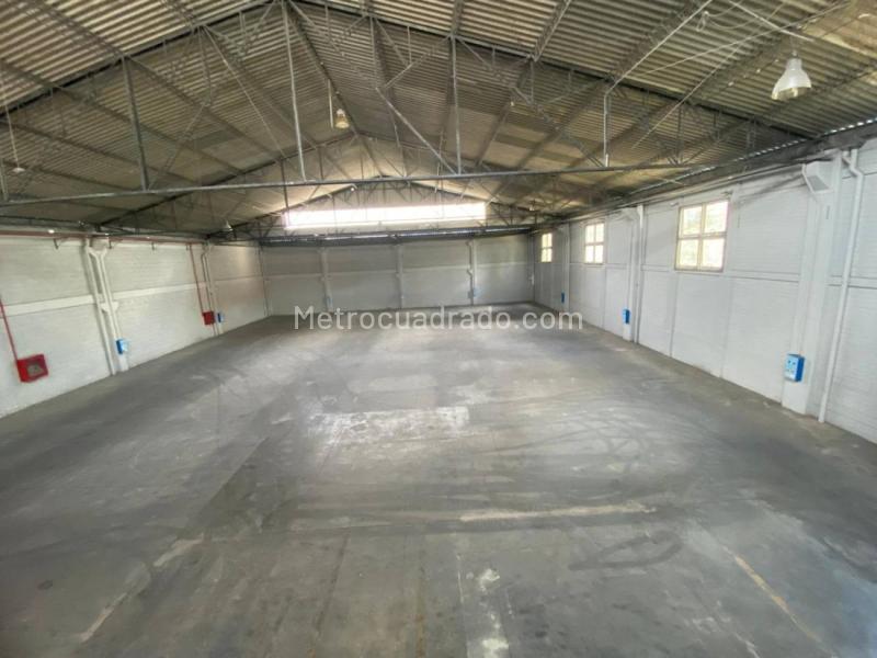 Bodega en Arriendo, Aeropuerto, Rionegro - Vista 4