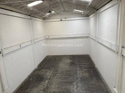 Bodega en Arriendo, Aeropuerto, Rionegro