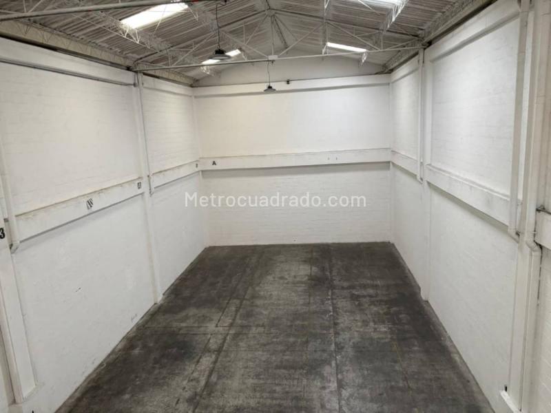Bodega en Arriendo, Aeropuerto, Rionegro - Widok 3