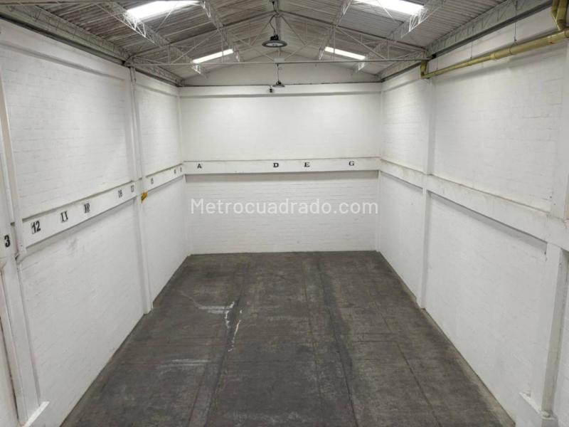 Bodega en Arriendo, Aeropuerto, Rionegro - Widok 5
