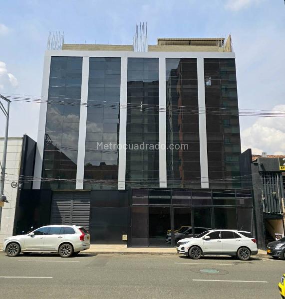 Bodega en Arriendo, Perpetuo Socorro, Medellín - Vista 3