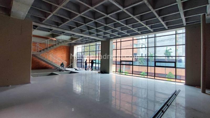 Bodega en Arriendo, Perpetuo Socorro, Medellín - Vista 5