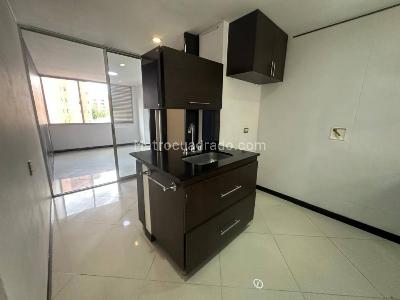 Apartamento de 2 alcobas en arriendo en Laureles, Medellín, 120 m² · foto 6 de 18