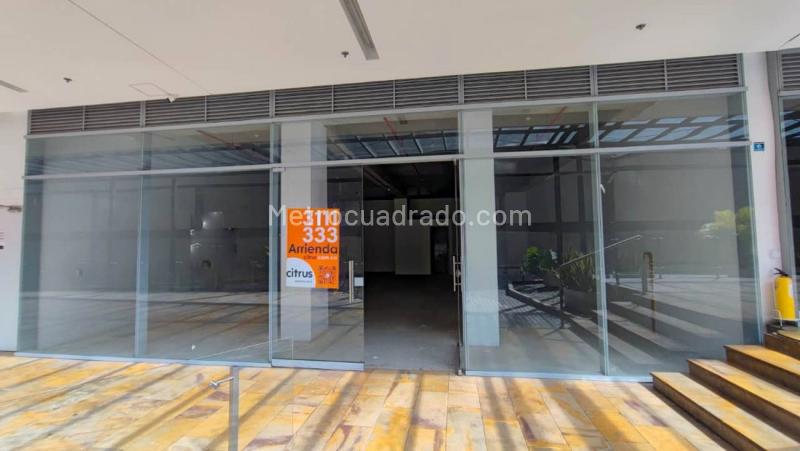 Local Comercial en Arriendo, Niquia, Bello, Bello