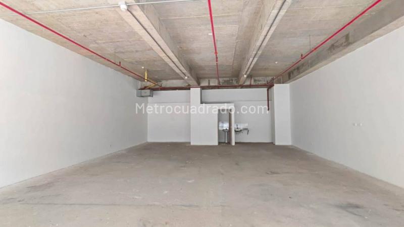 Local Comercial en Arriendo, Niquia, Bello – pohled 2
