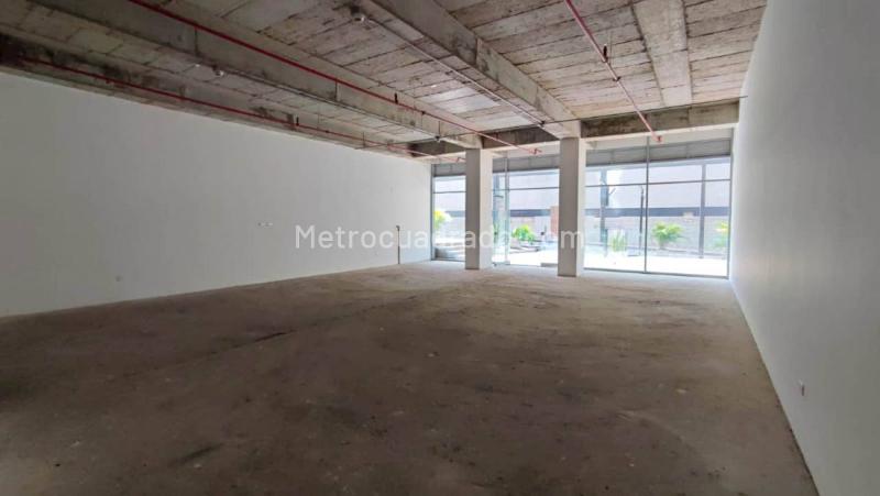 Local Comercial en Arriendo, Niquia, Bello – pohled 3