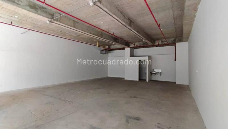 Local Comercial en Arriendo, Niquia, Bello – pohled 4