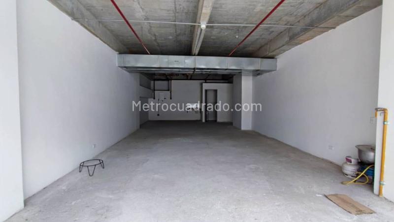 Local Comercial en Arriendo, Niquia, Bello – pohled 2