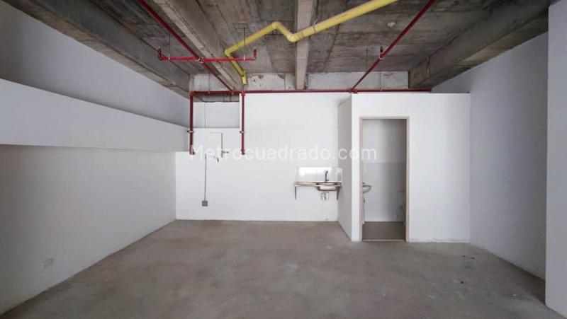 Local Comercial en Arriendo, Niquia, Bello – pohled 3