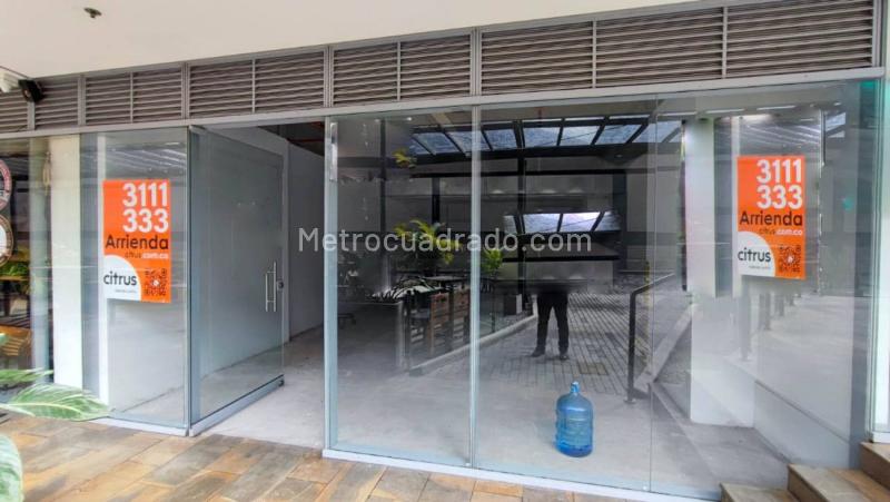 Local Comercial en Arriendo, Niquia, Bello – pohled 4