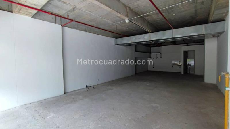 Local Comercial en Arriendo, Niquia, Bello – pohled 6