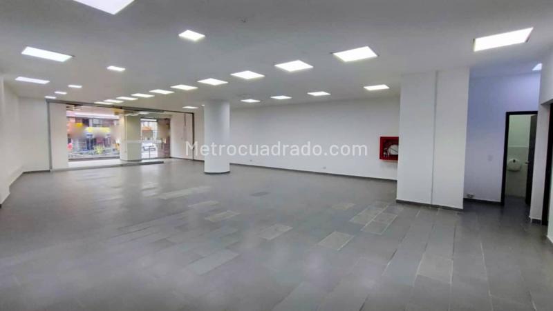 Local Comercial en Arriendo, Manchester, Bello - Ansicht 2