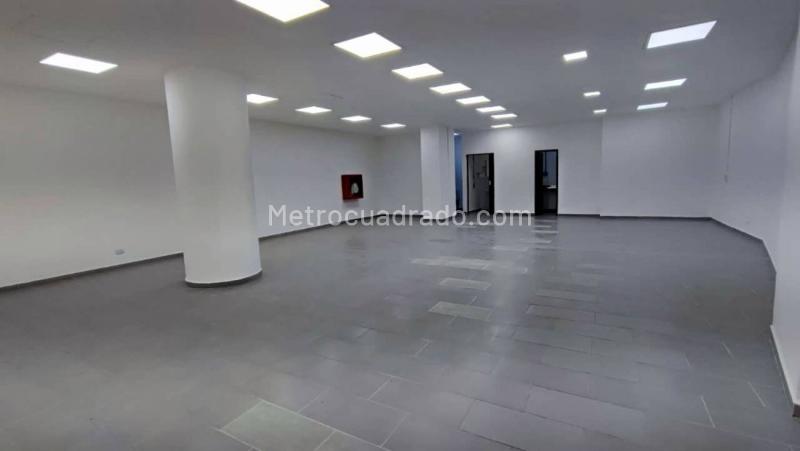 Local Comercial en Arriendo, Manchester, Bello - Ansicht 3