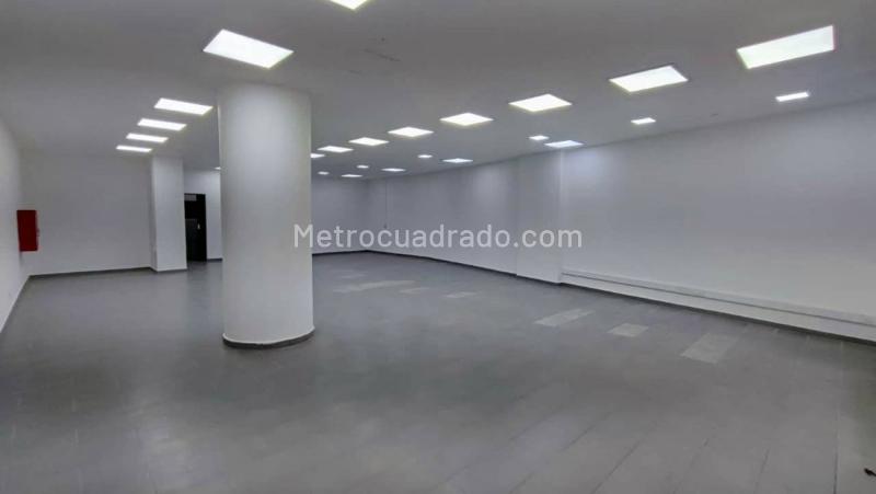 Local Comercial en Arriendo, Manchester, Bello - Ansicht 4
