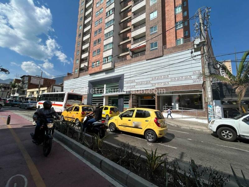 Local Comercial en Arriendo, Manchester, Bello - Ansicht 5