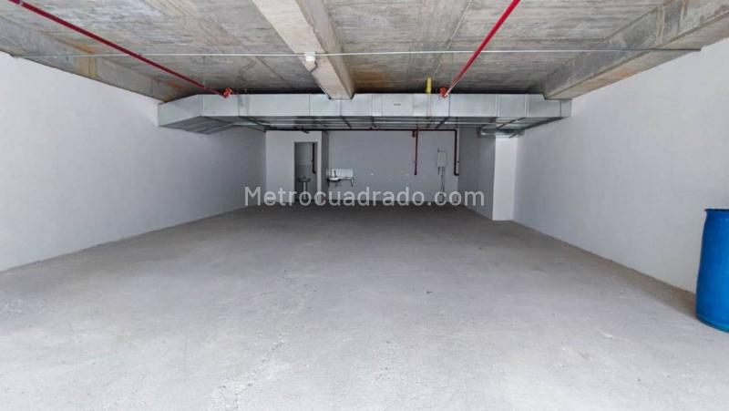 Local Comercial en Arriendo, Niquia, Bello - Ansicht 2