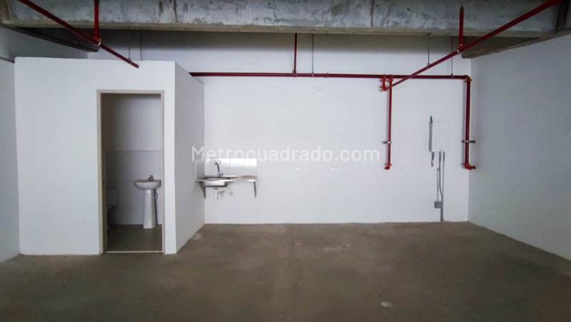Local Comercial en Arriendo, Niquia, Bello - Ansicht 3