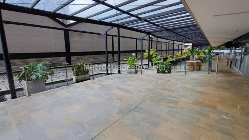 Local Comercial en Arriendo, Niquia, Bello - Ansicht 4