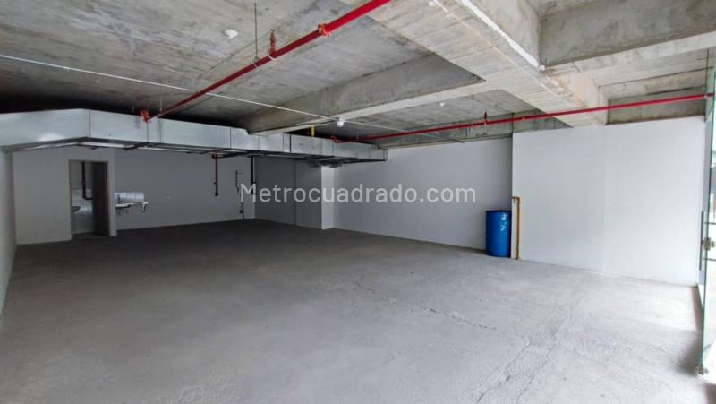 Local Comercial en Arriendo, Niquia, Bello - Ansicht 5