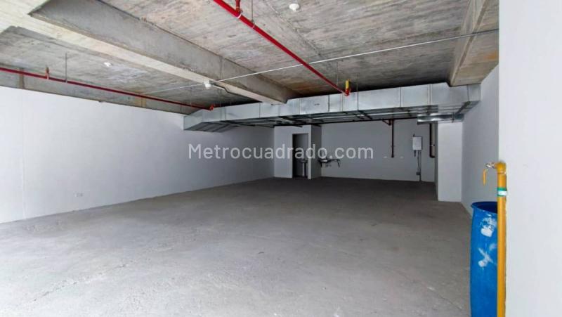 Local Comercial en Arriendo, Niquia, Bello - Mehr