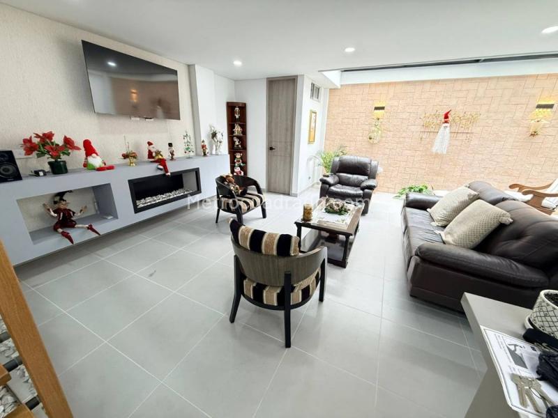 Casa en Venta, Llano Grande, Rionegro - Widok 2