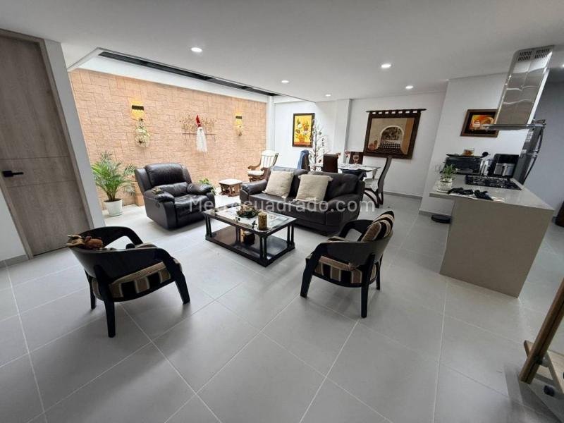 Casa en Venta, Llano Grande, Rionegro - Widok 5