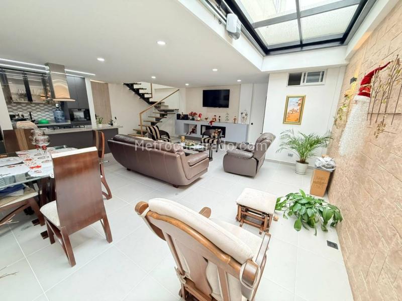 Casa en Venta, Llano Grande, Rionegro - Widok 6