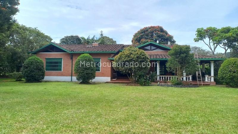 Casa en Arriendo, Llano Grande, Rionegro, Rionegro